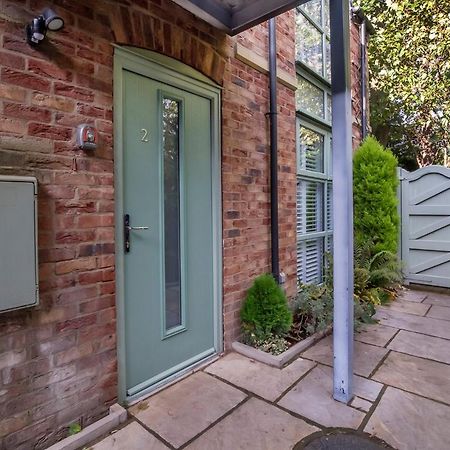 Minster'S Reach York Close To York Minster Экстерьер фото