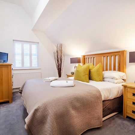 Minster'S Reach York Close To York Minster Экстерьер фото