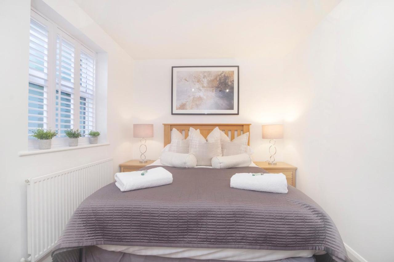 Minster'S Reach York Close To York Minster Экстерьер фото