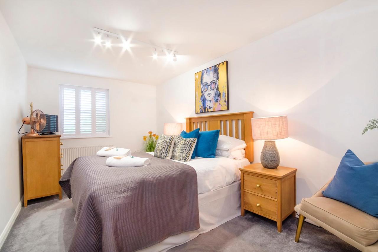 Minster'S Reach York Close To York Minster Экстерьер фото